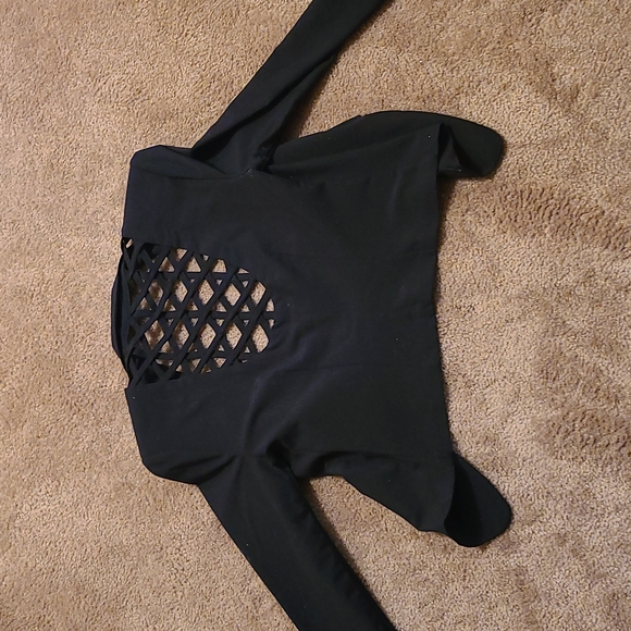 Blazers - Picture 2 of 2